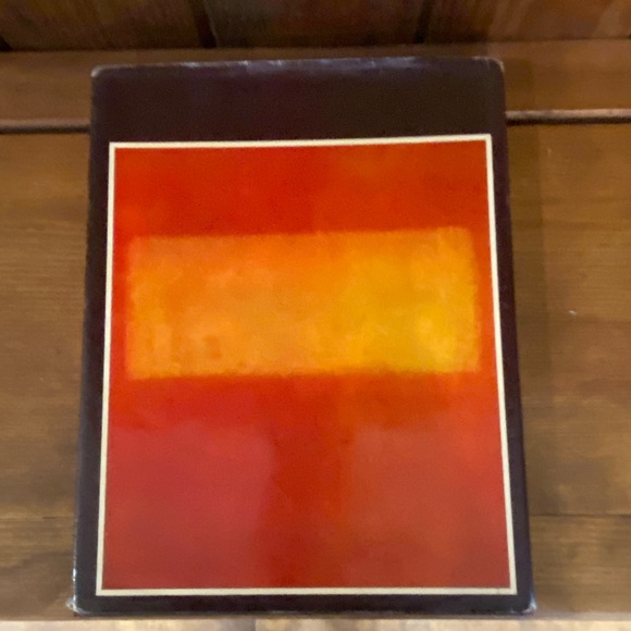 1st Edition 'A History of American Painting' Hardcover Book. Very Good Condition - Picture 2 of 16